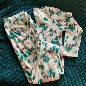 Holiday PJ Set